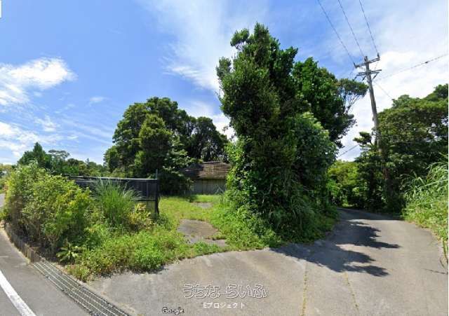 Commercial Land for Lease in Nakijin Village, Okinawa - 459.69m² - Thumbnail 3