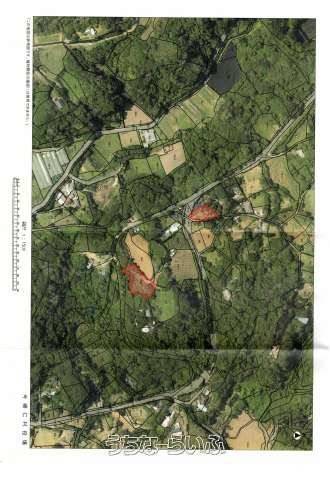Commercial Land for Lease in Nakijin Village, Okinawa - 459.69m² - Thumbnail 4