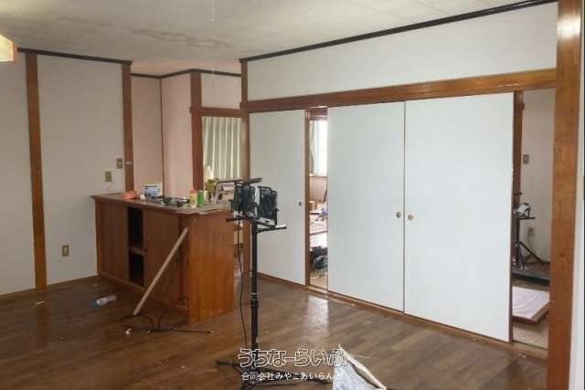 Large 5LDK House with Warehouse in Irabu, Miyakojima - Thumbnail 2