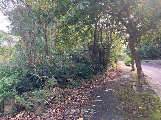 755m² Development Land for Sale in Kuta, Nago City, Okinawa - Thumbnail 2