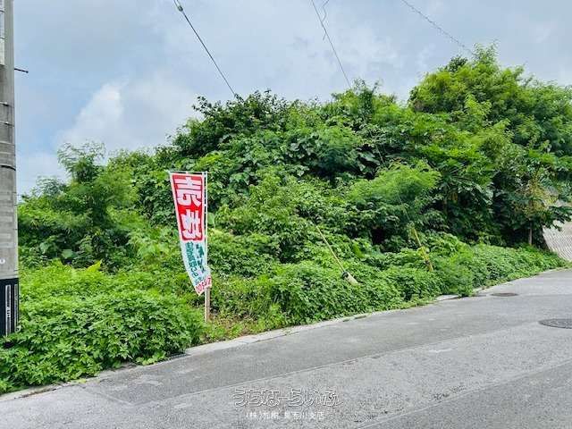 334.4㎡ Land for Sale in Uruma City, Okinawa | Park Front - Thumbnail 3