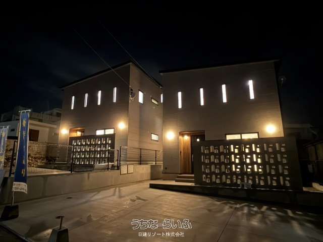 New 3LDK Family Home with Seismic Damping in Yonabaru, Okinawa - Thumbnail 2