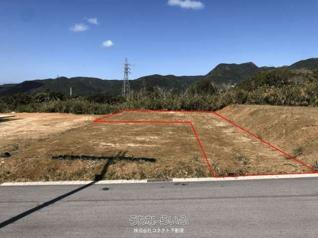 305.67 m² Hilltop Residential Land for Sale in Nago, Okinawa - Thumbnail 2