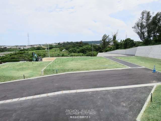 150.81㎡ Land for Sale in Nanjo City, Okinawa - Build Your Home - Thumbnail 4