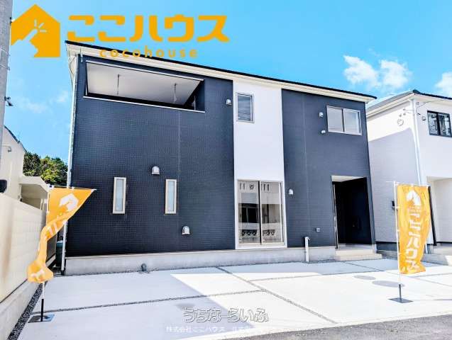 New 4LDK Detached House for Sale in Yaese Town, Okinawa - Thumbnail 2