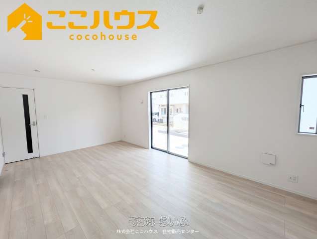 New 4LDK Detached House for Sale in Yaese Town, Okinawa - Thumbnail 4