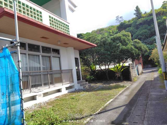 9LDK House for Sale in Ogimi Village, Okinawa - Spacious Akiya - Thumbnail 2