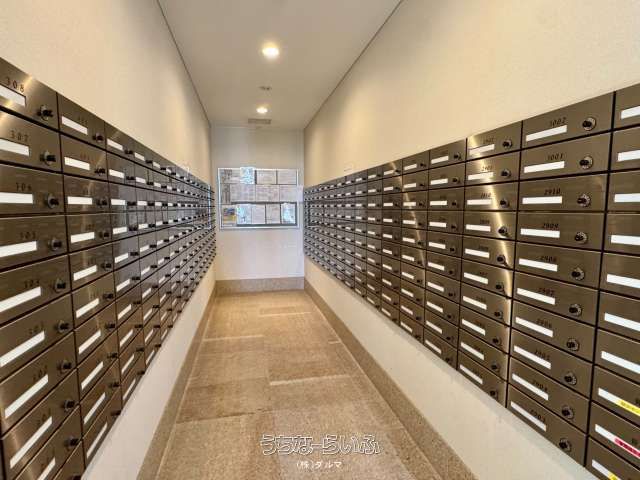 Ocean View Apartment for Sale in Naha, Okinawa - RYUK:X TOWER WEST - Thumbnail 3