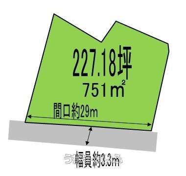 751m² Development Land for Sale in Uruma, Okinawa - Thumbnail 2