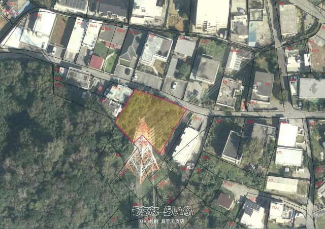751m² Development Land for Sale in Uruma, Okinawa - Thumbnail 3