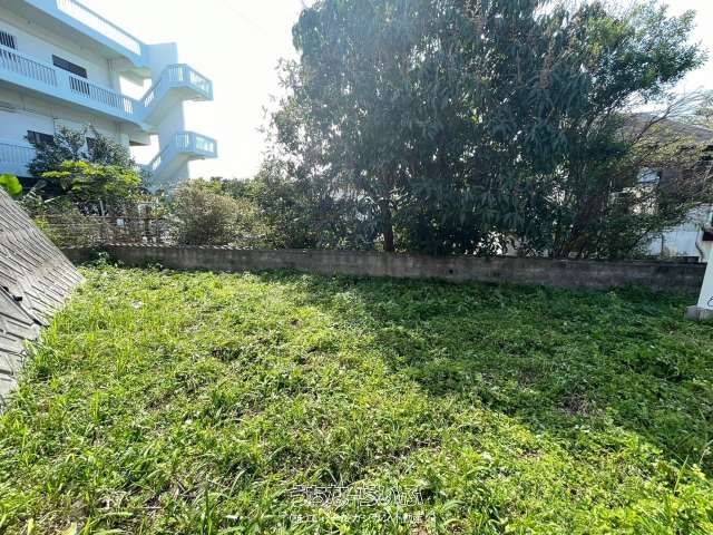 115m² Land for Sale in Okinawa City, Near Route 329 - Thumbnail 4