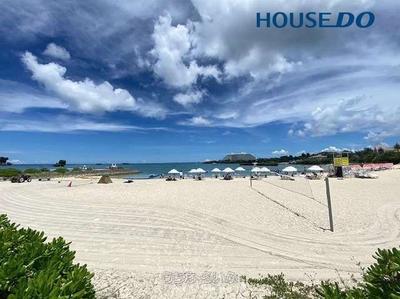 Commercial Property for Sale in Onna Village Resort Area — Image 1, Onna, Okinawa