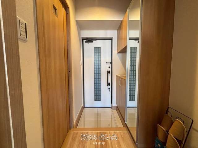 Renovated 3LDK Apartment for Sale in Wing Chaté Naha Ocean View - Thumbnail 3