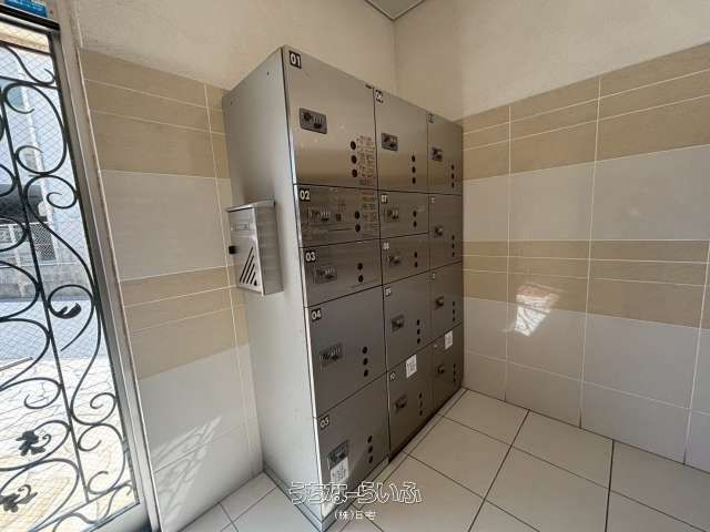 Renovated 3LDK Apartment for Sale in Wing Chaté Naha Ocean View - Thumbnail 4