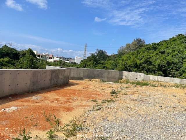 Ocean View Land for Sale in Onna Village, Okinawa Resort Area - Thumbnail 4