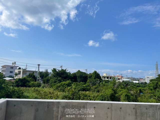 Ocean View Land for Sale in Onna Village, Okinawa Resort Area - Thumbnail 2