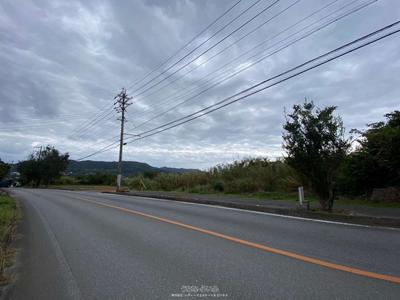 Motobu Town Sesoko / 420m² / 127.05 tsubo / Land for sale for 19,050,000 yen | Okinawa real estate information [Uchinaa Life] (t-7441-6221213-0125) — Image 2, Motobu, Okinawa