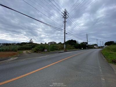 Motobu Town Sesoko / 420m² / 127.05 tsubo / Land for sale for 19,050,000 yen | Okinawa real estate information [Uchinaa Life] (t-7441-6221213-0125) — Image 3, Motobu, Okinawa