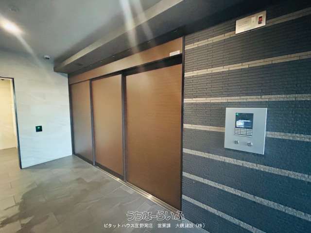 Rent 2LDK Apartment in Ginoza, Okinawa - Modern Tower with Parking - Thumbnail 4