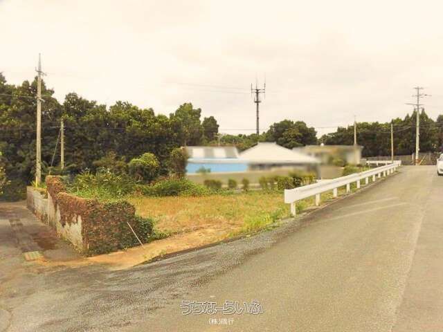 Flat Ocean-Near Land for Sale in Motobu, Okinawa - Thumbnail 4