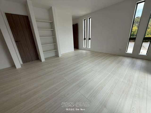 New 3LDK Single-Story House for Sale in Uruma City, Okinawa - Thumbnail 4