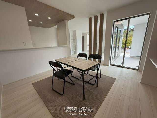 New 3LDK Single-Story House for Sale in Uruma City, Okinawa - Thumbnail 3
