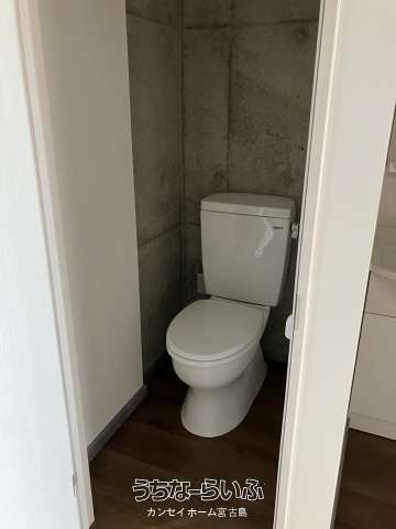 New 1K Apartment for Rent in Miyakojima City, Okinawa - Thumbnail 4