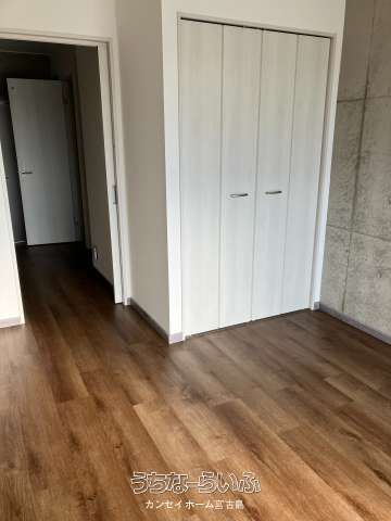 New 1K Apartment for Rent in Miyakojima City, Okinawa - Thumbnail 3