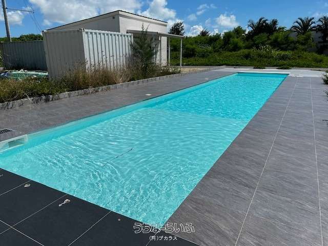 Land for Sale in Miyakojima City, Okinawa with Shared Pool - Thumbnail 4