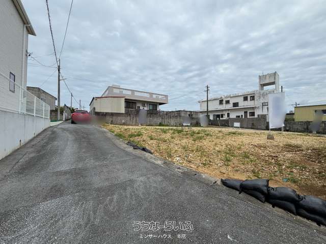 149.75㎡ Residential Land for Sale in Yomitan Village, Okinawa - Thumbnail 2