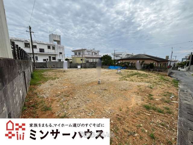 149.75㎡ Residential Land for Sale in Yomitan Village, Okinawa - Thumbnail 4