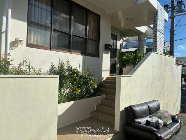 Spacious 3LDK Detached House for Rent in Miyakojima, Okinawa - Thumbnail 3