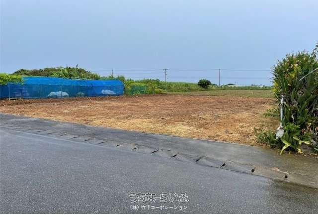 Land for Sale in Miyakojima City, Okinawa - 500.02 sqm - Thumbnail 3