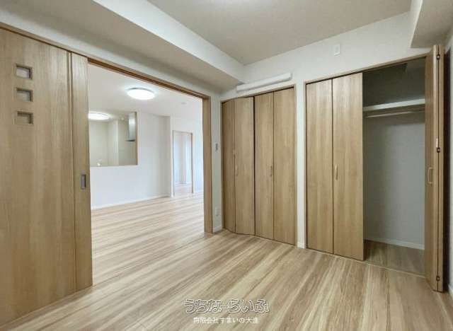 Wing Chaté Naha Ocean View 506: Renovated 3LDK in Naha - Thumbnail 4