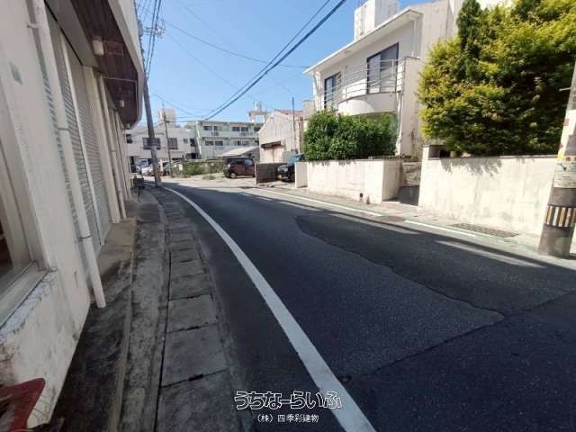 144.5 sqm Land for Sale in Naha, Okinawa - Near Akamine Station - Thumbnail 2
