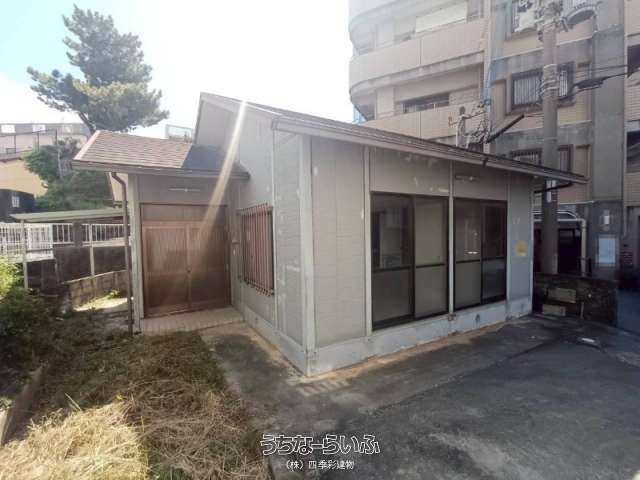 144.5 sqm Land for Sale in Naha, Okinawa - Near Akamine Station - Thumbnail 3