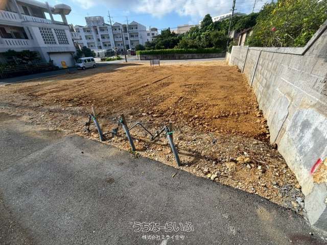 156.48m² Land for Sale in Miso, Okinawa City - Prime Residential Plot - Thumbnail 2