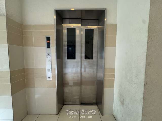 Wing Shuttle Naha Ocean View 506: 3LDK Apartment in Naha - Thumbnail 2