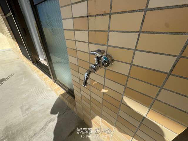 Wing Shuttle Naha Ocean View 506: 3LDK Apartment in Naha - Thumbnail 3