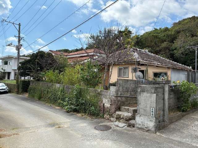 469m² Land for Sale in Okinawa City, Yogi 1-chome - Thumbnail 2