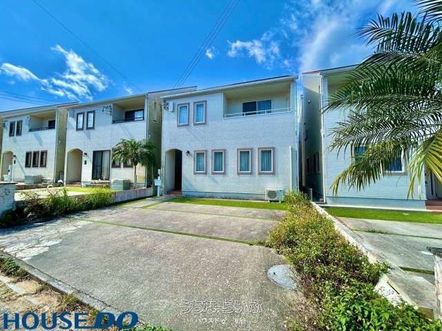 Furnished 3-Bedroom House in Onna Village, Okinawa - Thumbnail 3