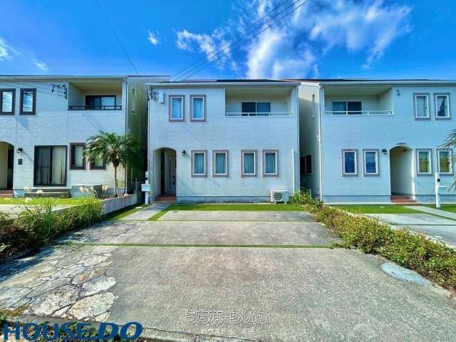 Furnished 3-Bedroom House in Onna Village, Okinawa - Thumbnail 2