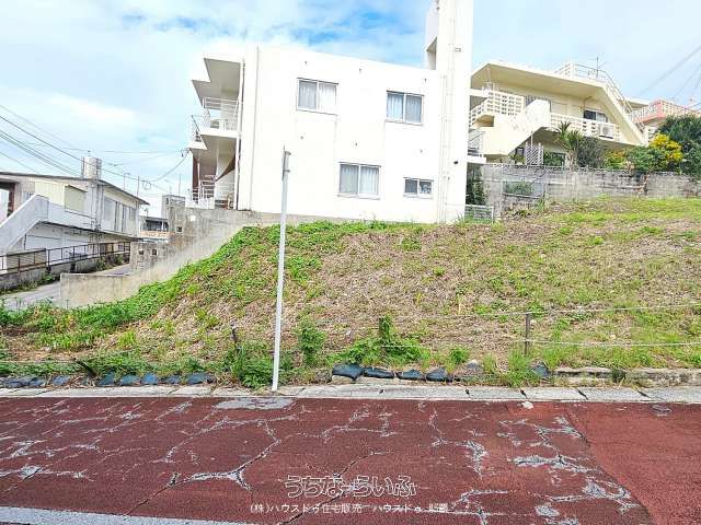 180.45 sqm Residential Land for Sale in Naha's Hanatagawa - Thumbnail 2