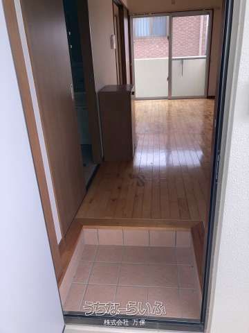 Palace Manbo 3-D Apartment for Rent in Nago City, Okinawa - Thumbnail 4