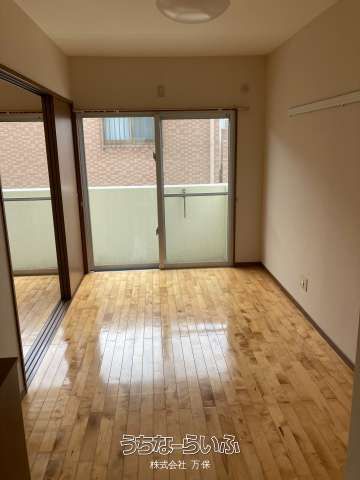 Palace Manbo 3-D Apartment for Rent in Nago City, Okinawa - Thumbnail 2