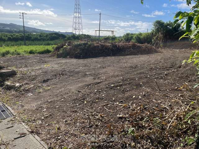 908㎡ Land for Lease in Yaeze Town, Okinawa | Flexible Use - Thumbnail 3