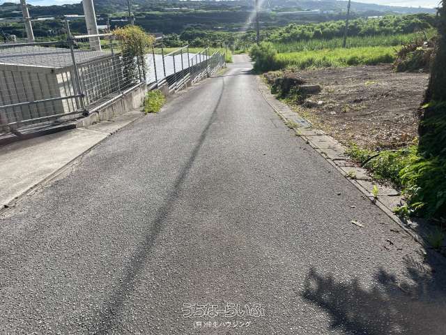 908㎡ Land for Lease in Yaeze Town, Okinawa | Flexible Use - Thumbnail 2