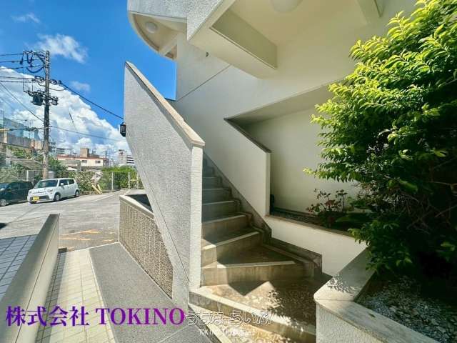Tenku Dai-6 Mansion 2DK Apartment for Sale in Naha, Okinawa - Thumbnail 4
