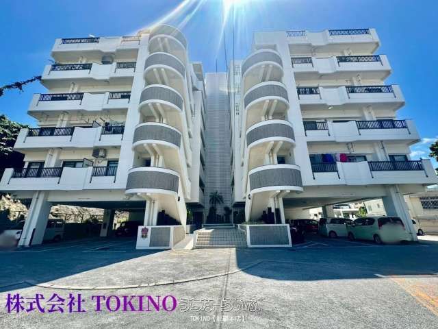 Tenku Dai-6 Mansion 2DK Apartment for Sale in Naha, Okinawa - Thumbnail 3