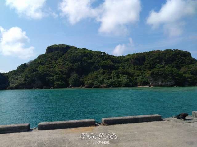 436m² Land for Sale in Ikei, Uruma City, Okinawa - Thumbnail 3